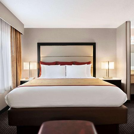 Lancaster Suites Esterno foto