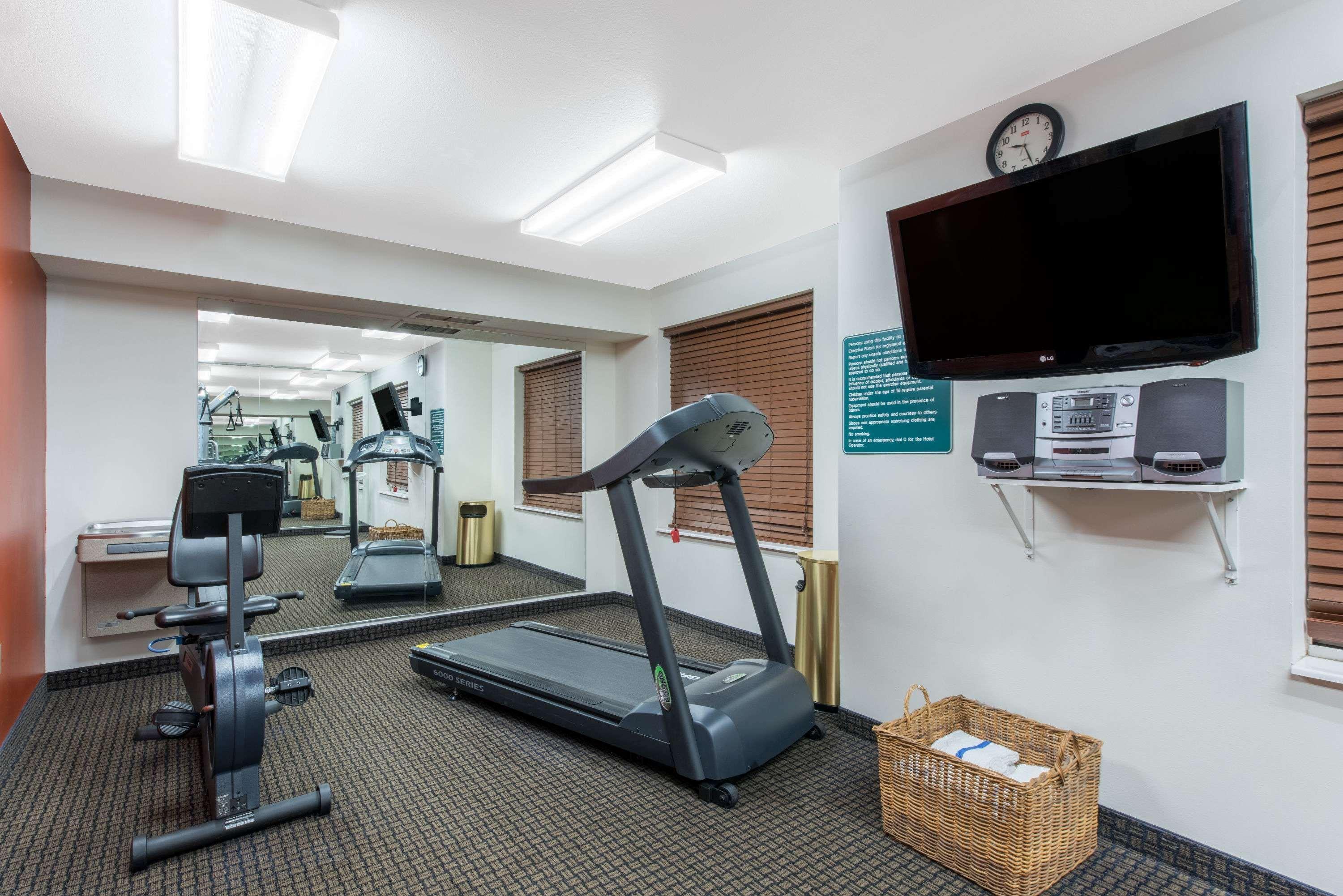 Lancaster Suites Esterno foto