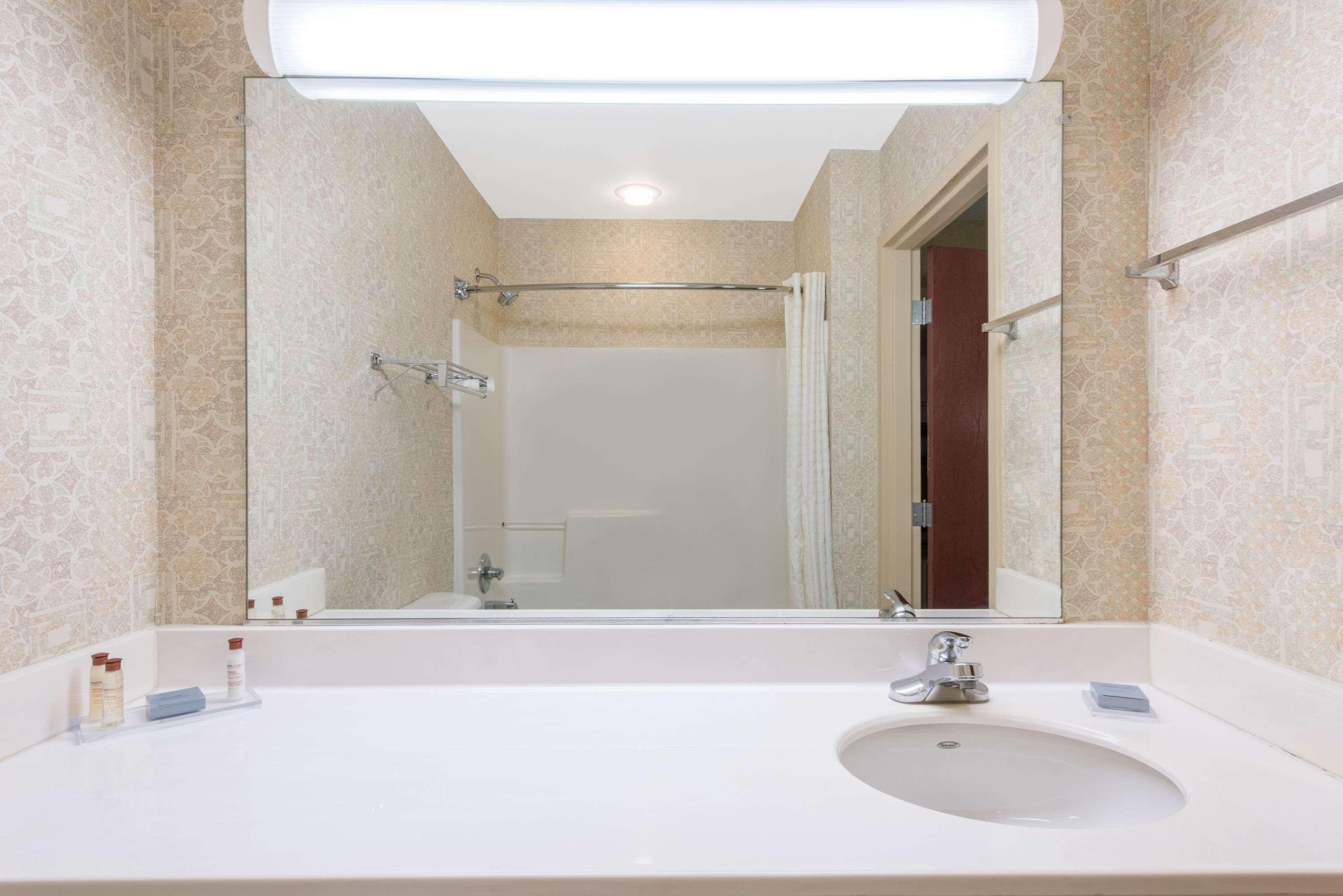 Lancaster Suites Esterno foto