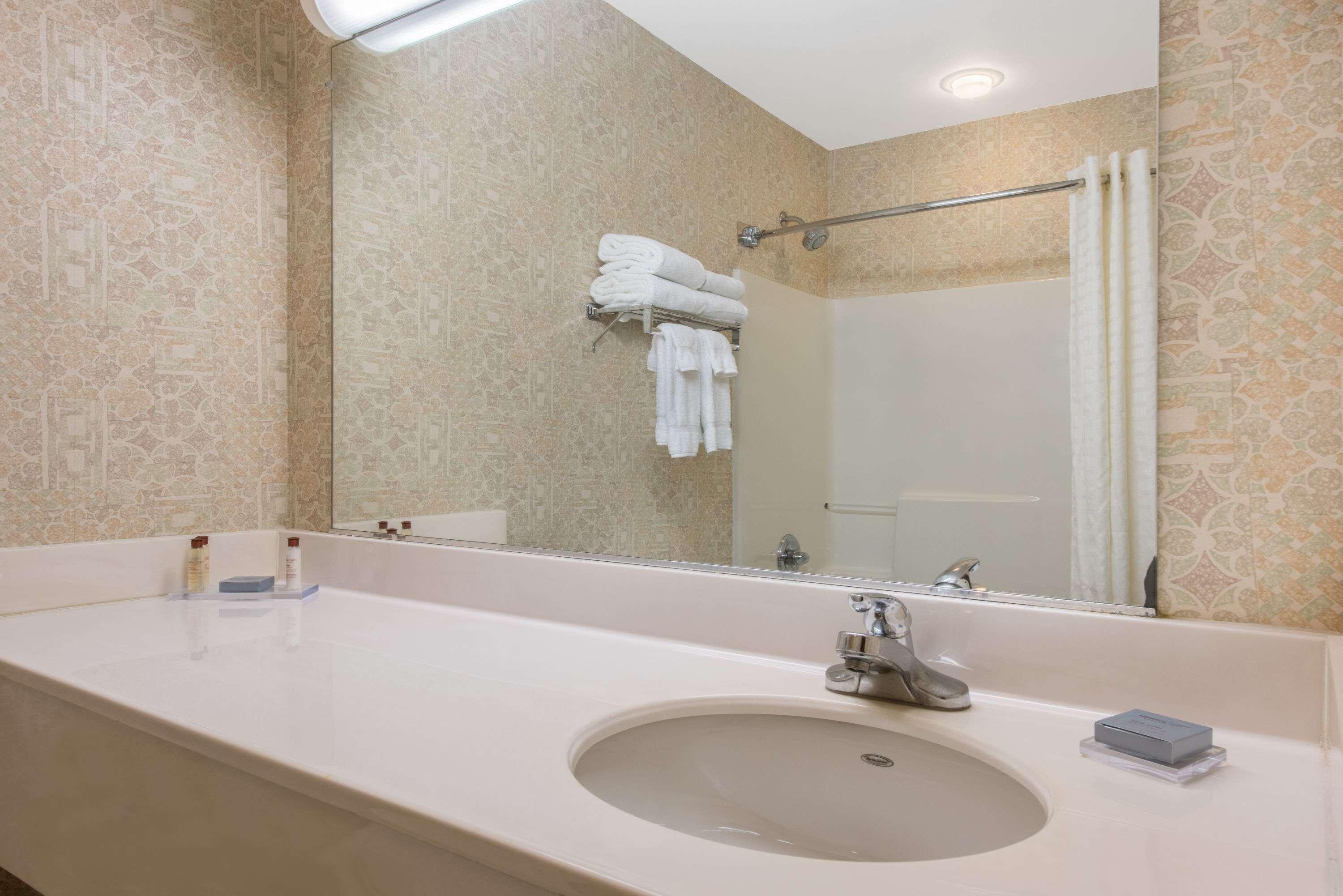Lancaster Suites Esterno foto