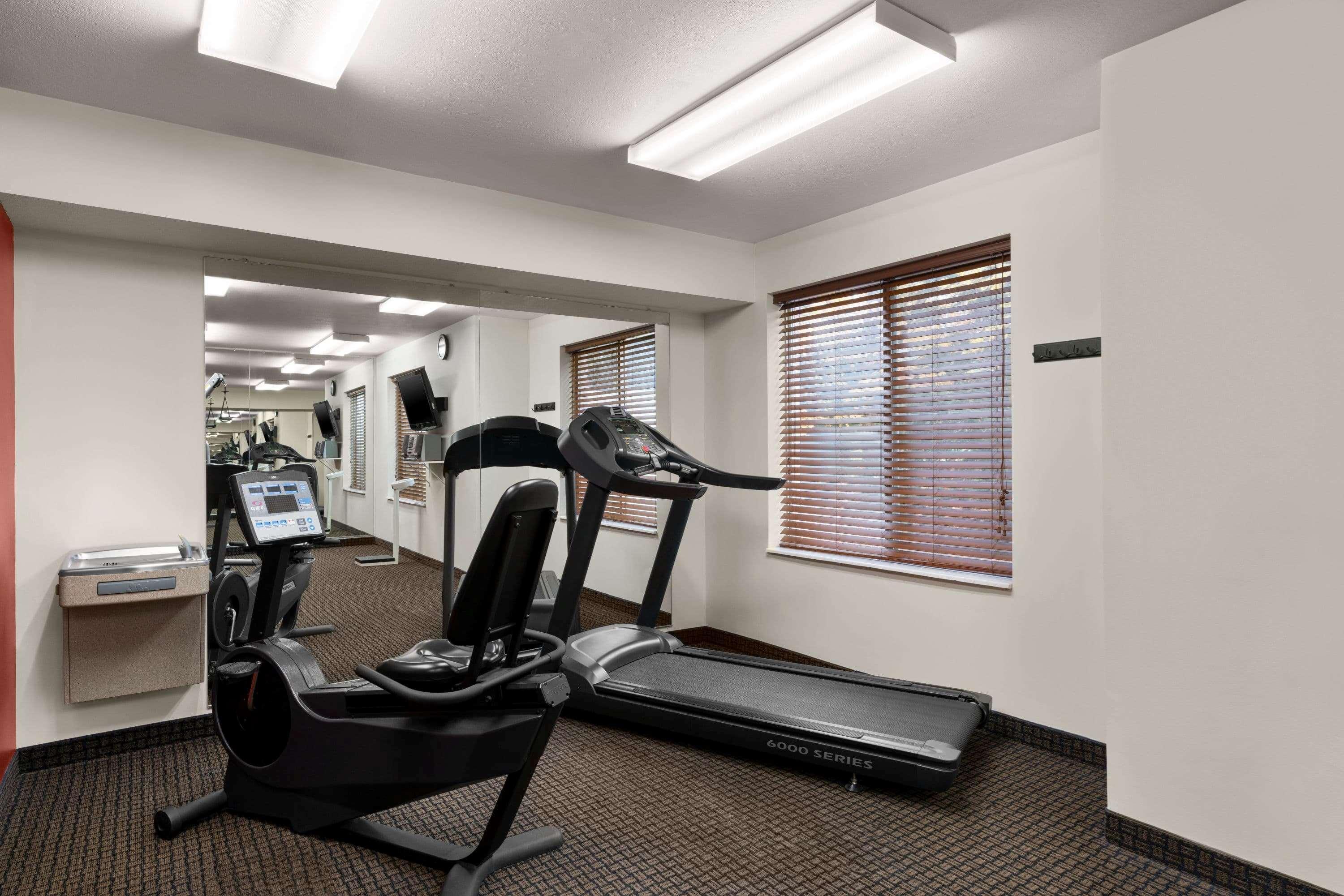 Lancaster Suites Esterno foto
