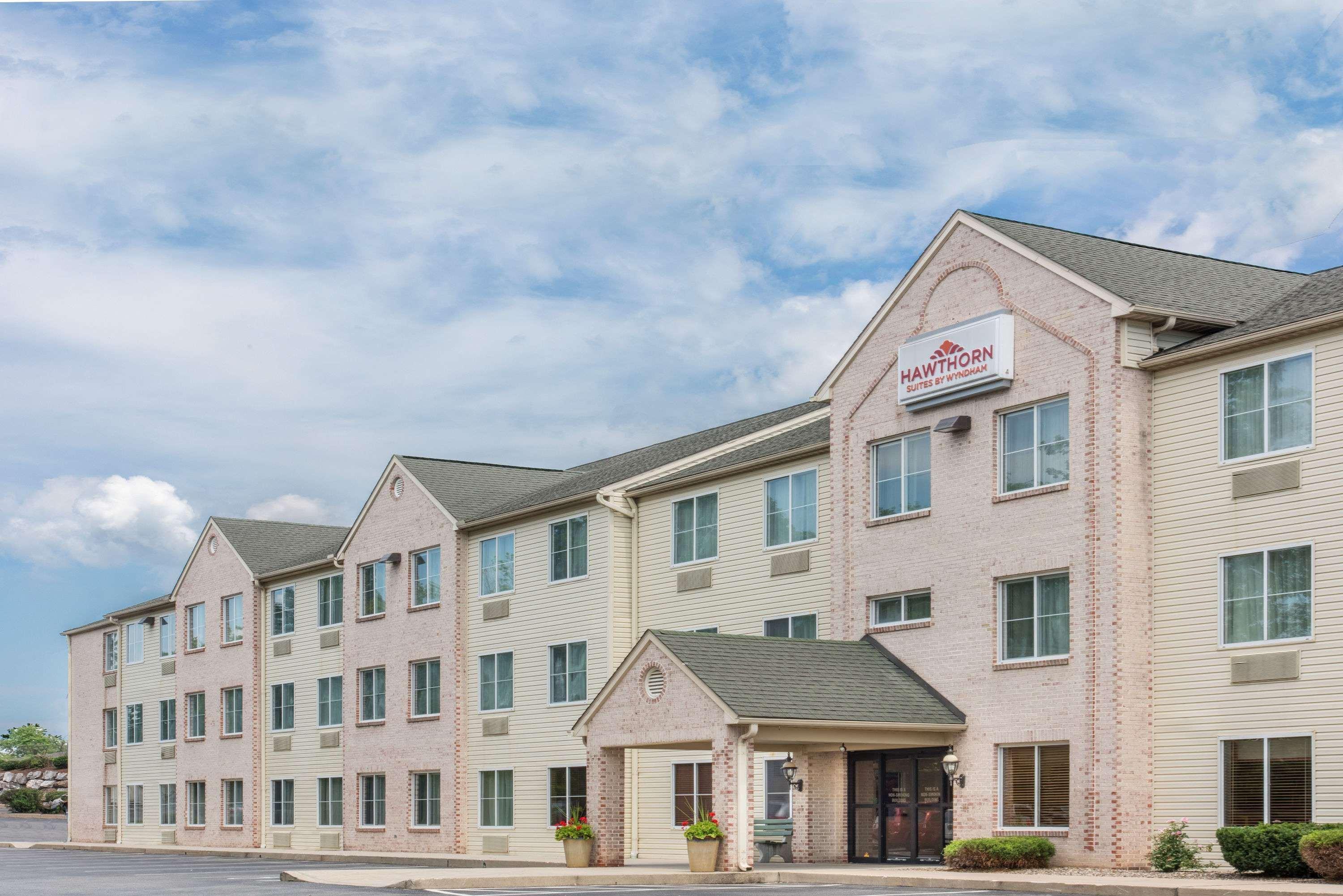 Lancaster Suites Esterno foto